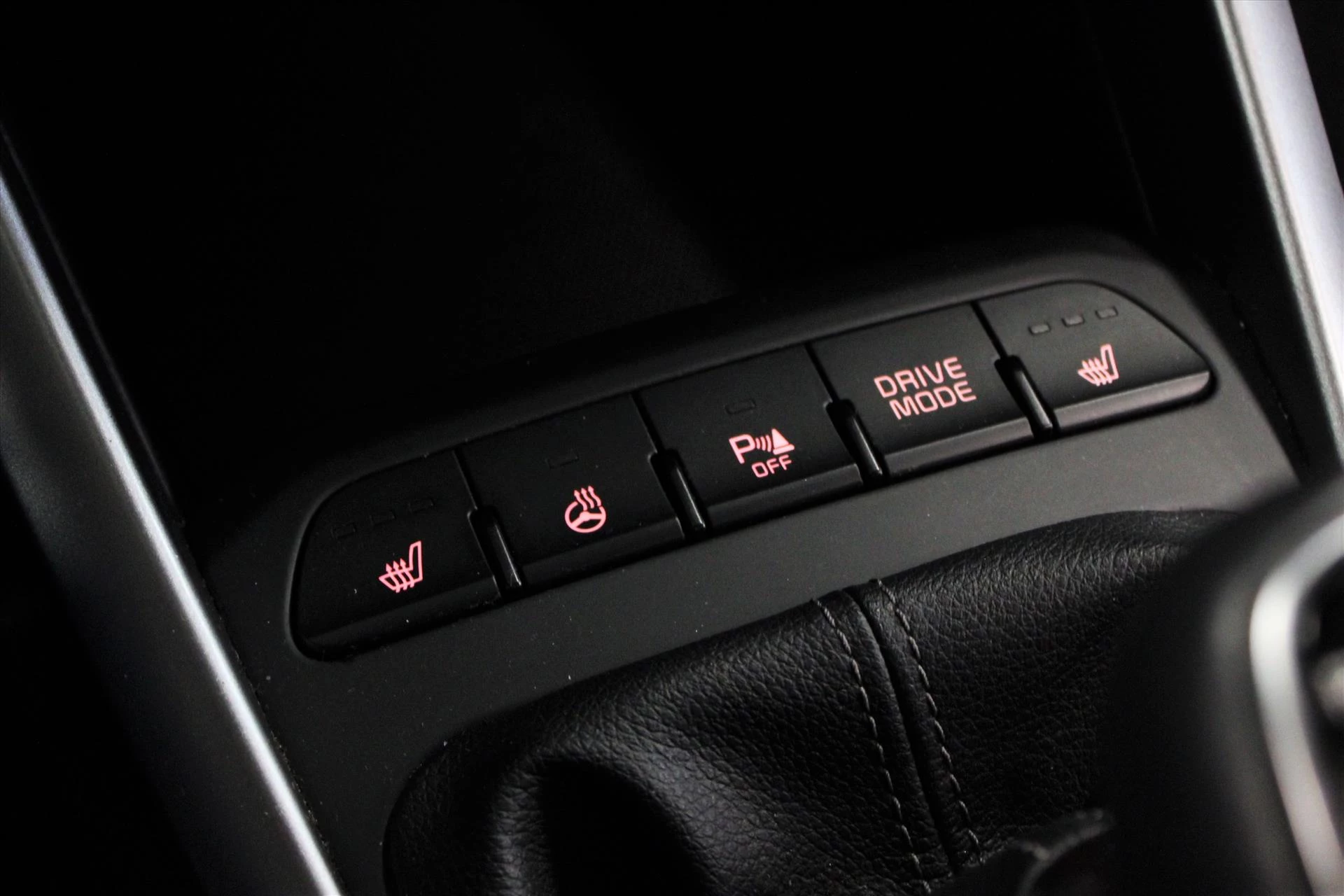 Hoofdafbeelding Kia Stonic