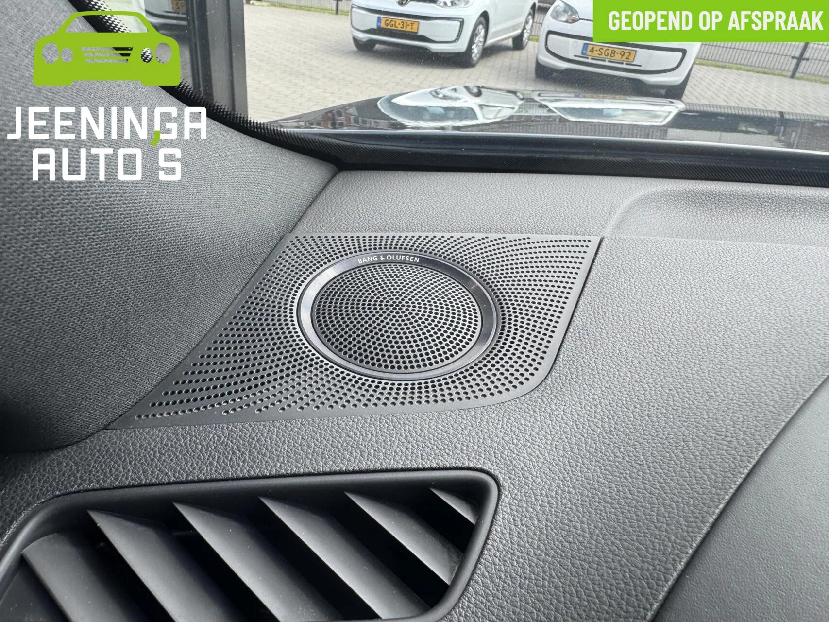 Hoofdafbeelding Audi SQ5