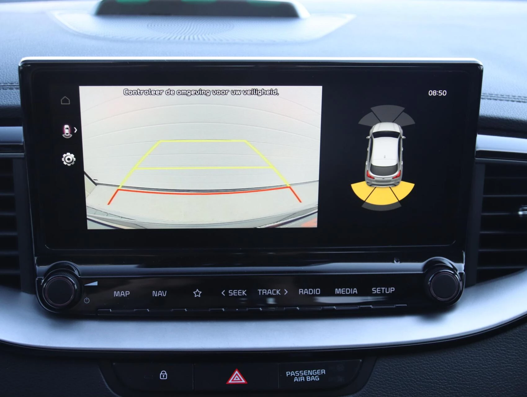 Hoofdafbeelding Kia XCeed