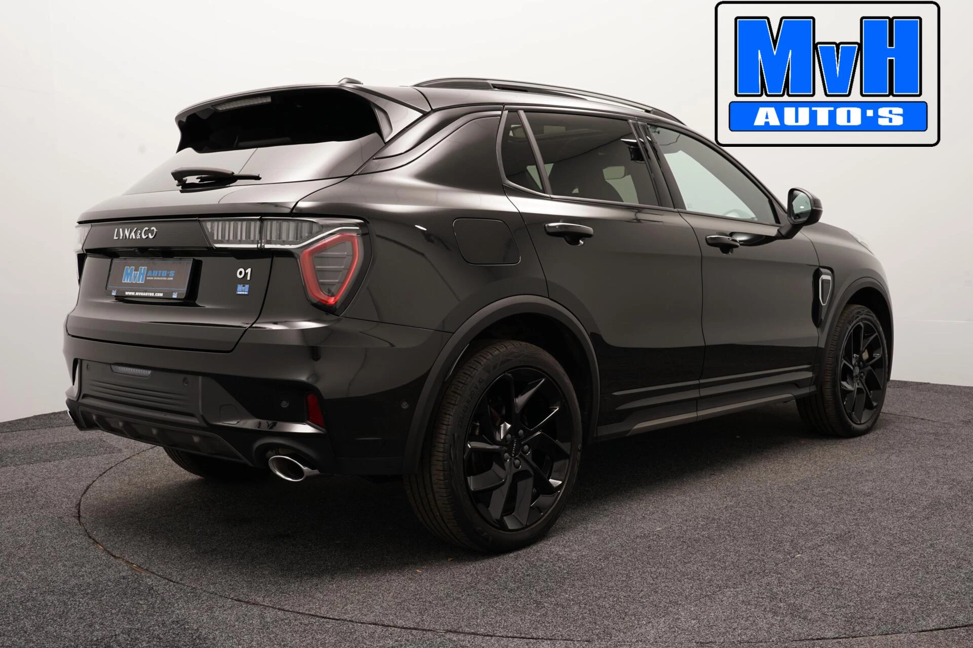 Hoofdafbeelding Lynk & Co 01