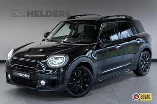 Mini Countryman 2.0 Cooper S Chili Pano Camera CarPlay 18'