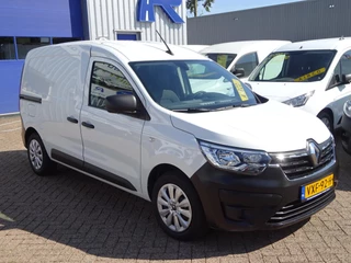 Renault Express 1.5 dCi 75 Comfort + AIRCO GROOT NAVI SCHERM SCHUIFDEUR CRUISE CONTROL