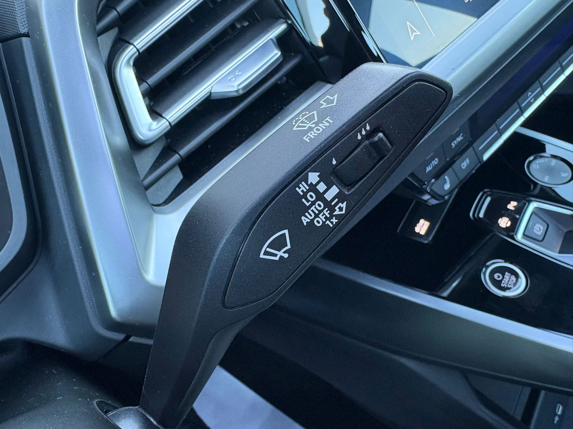 Hoofdafbeelding Audi Q4 Sportback e-tron