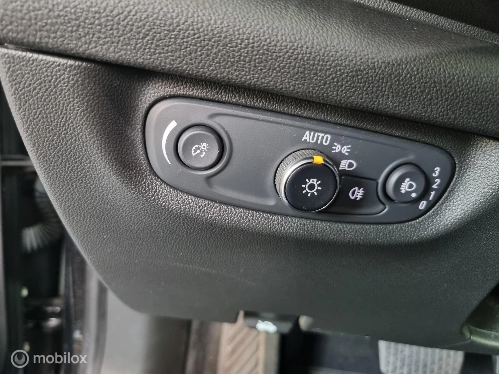 Hoofdafbeelding Opel Insignia