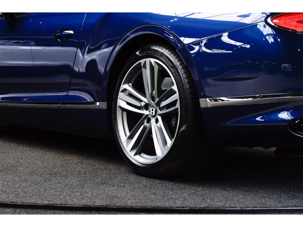 Hoofdafbeelding Bentley Continental GT