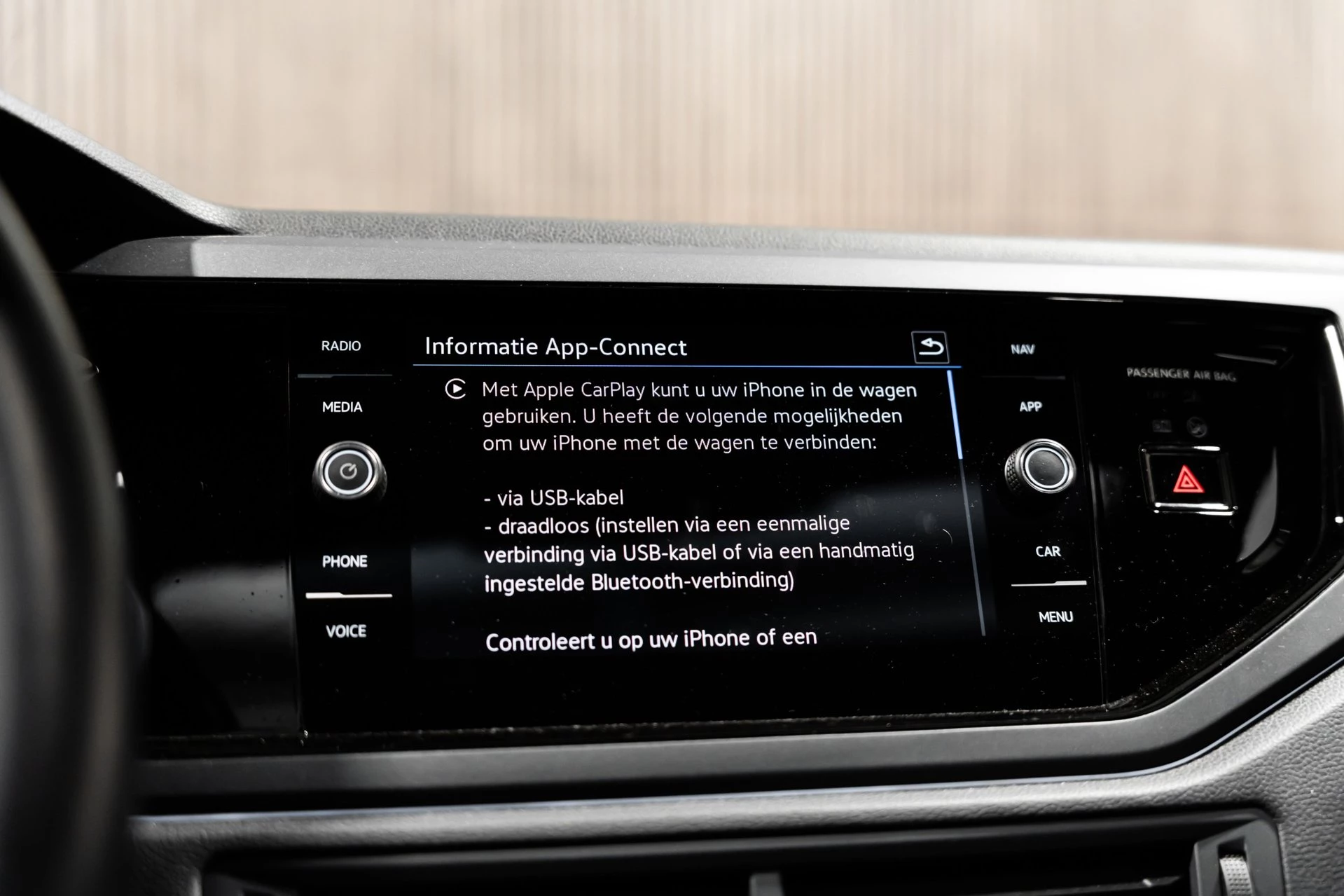 Hoofdafbeelding Volkswagen Taigo