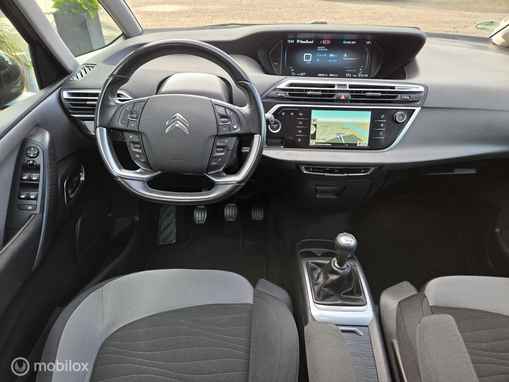 Hoofdafbeelding Citroën Grand C4 Picasso