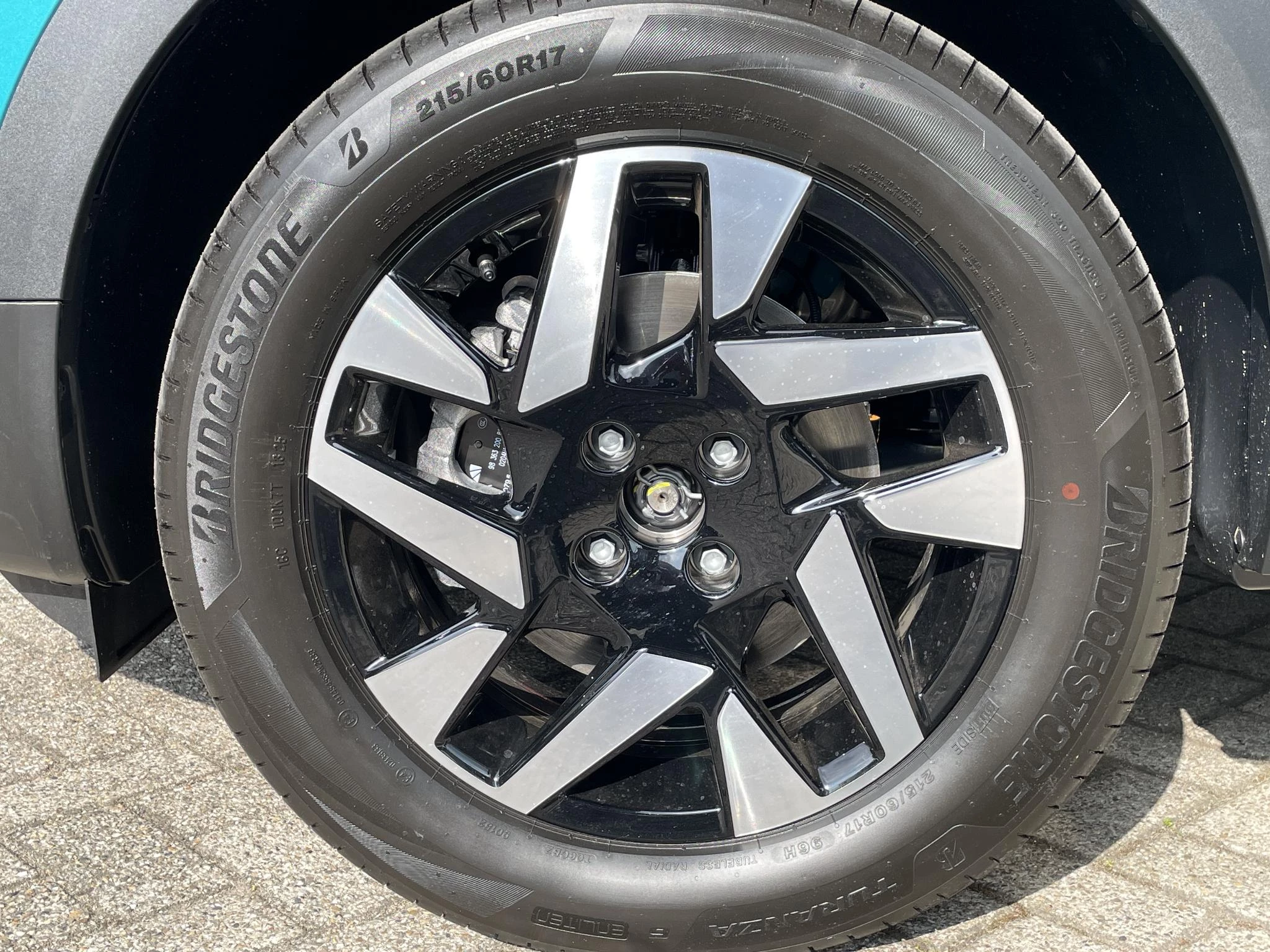 Hoofdafbeelding Opel Mokka-e