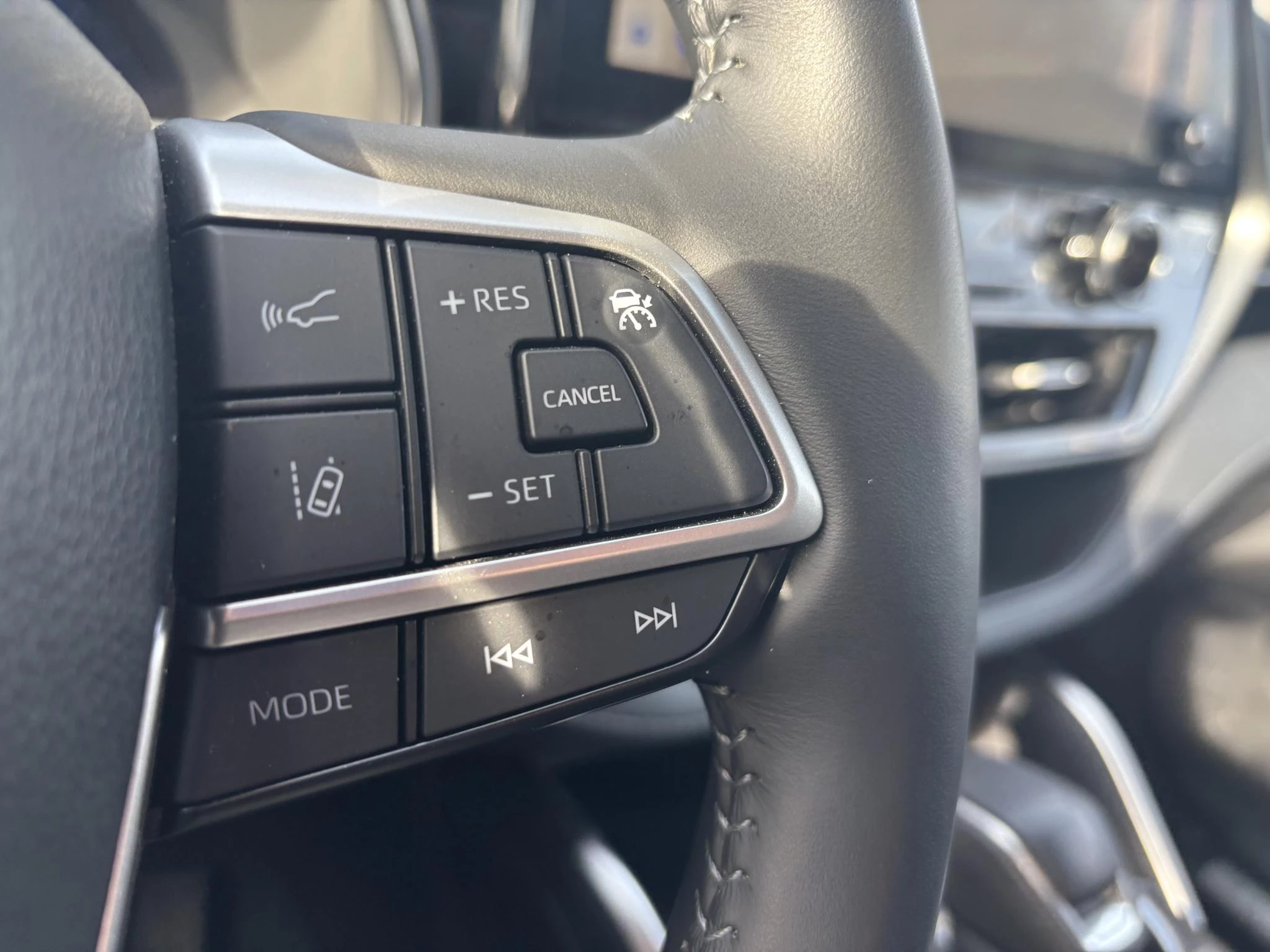 Hoofdafbeelding Toyota Highlander