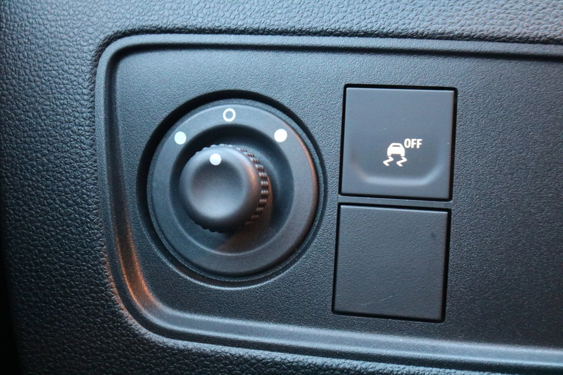 Hoofdafbeelding Renault Express