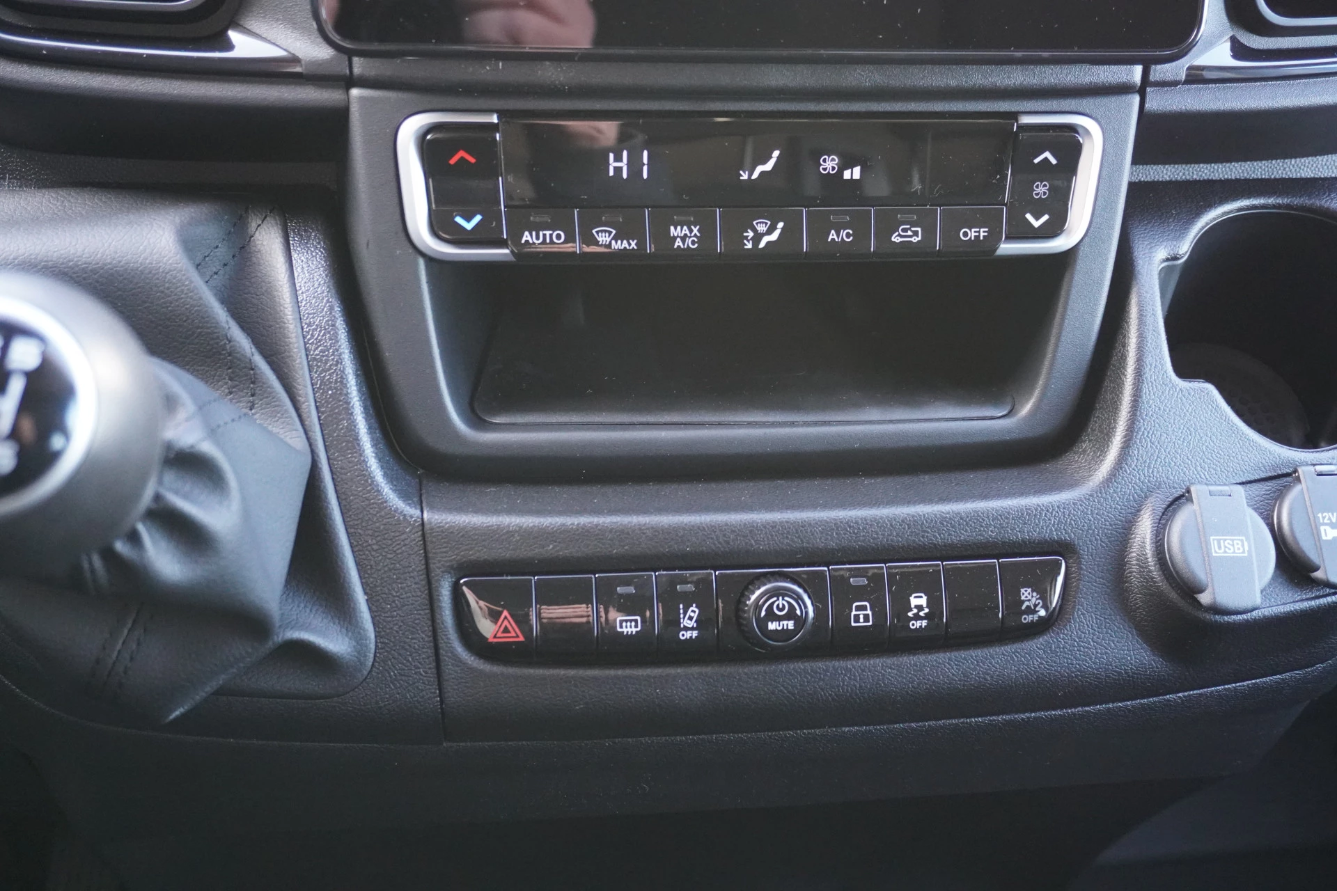 Hoofdafbeelding Citroën Jumper