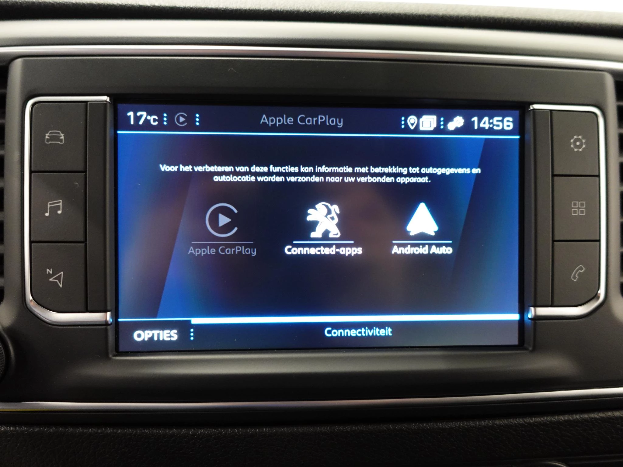Hoofdafbeelding Peugeot Expert