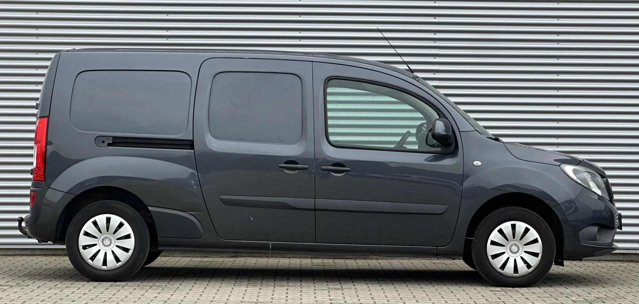 Hoofdafbeelding Mercedes-Benz Citan