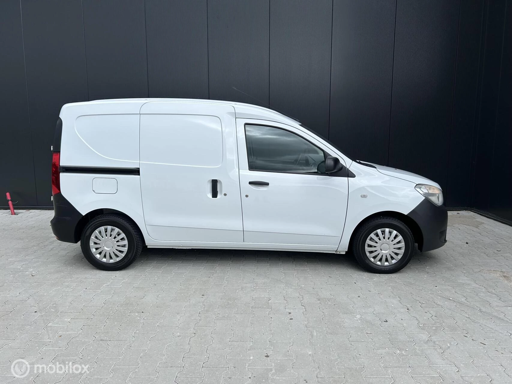 Hoofdafbeelding Dacia Dokker