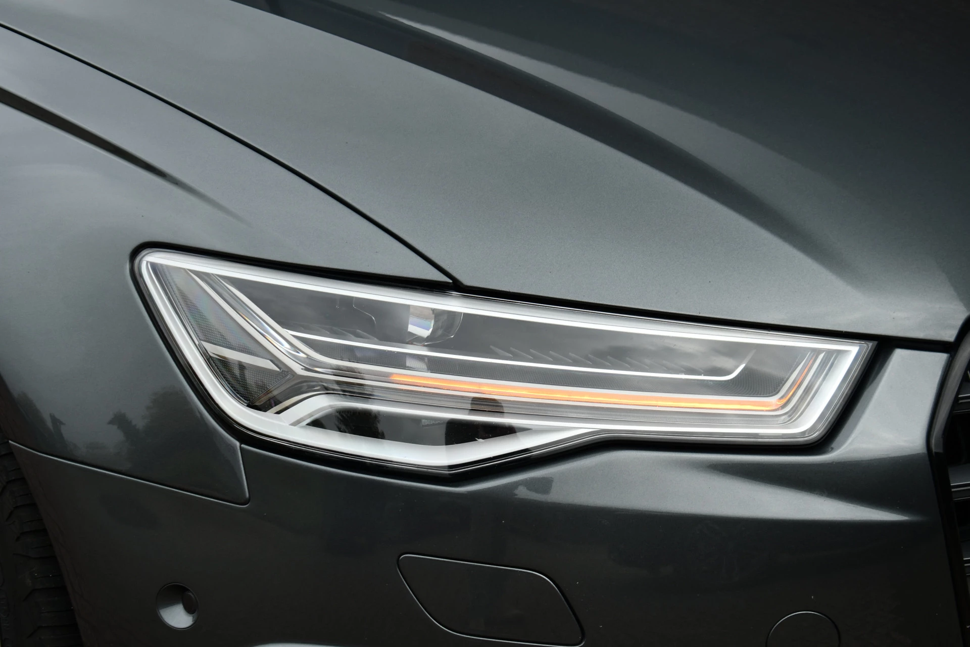 Hoofdafbeelding Audi S6