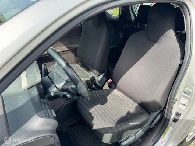 Hoofdafbeelding Toyota iQ