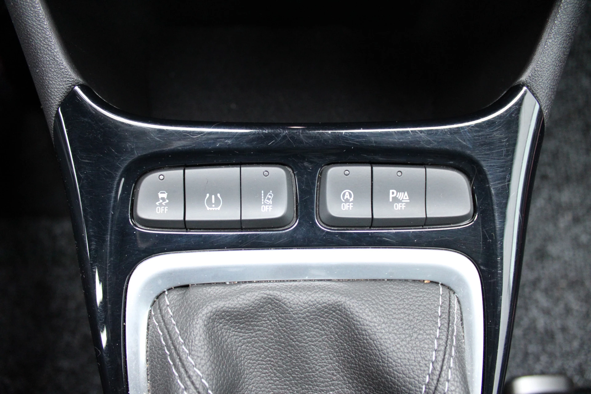 Hoofdafbeelding Opel Crossland