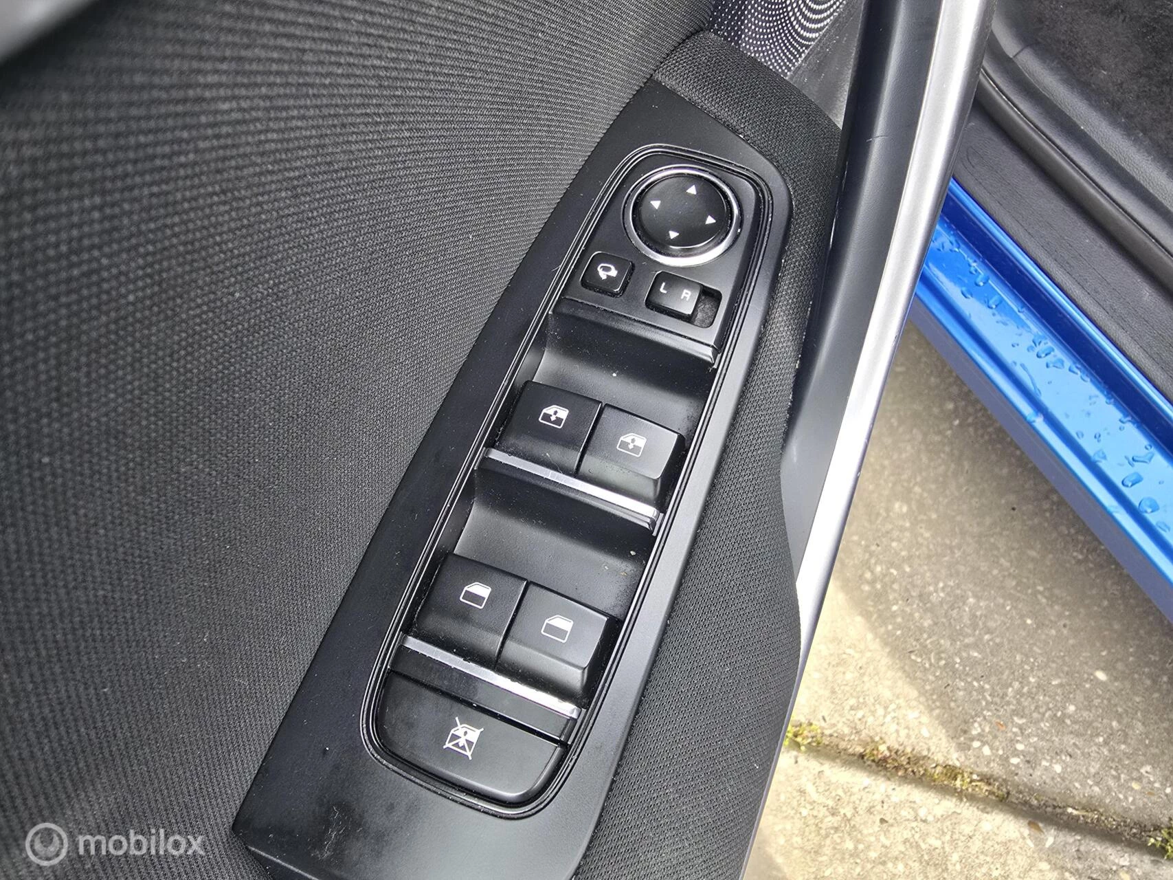 Hoofdafbeelding Kia Ceed