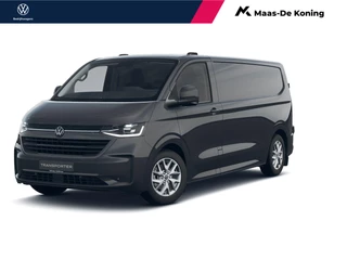 Hoofdafbeelding Volkswagen Transporter Volkswagen Bedrijfswagens e-Transporter Bestelwagen Bulli 64kWh 286pk L2 700166