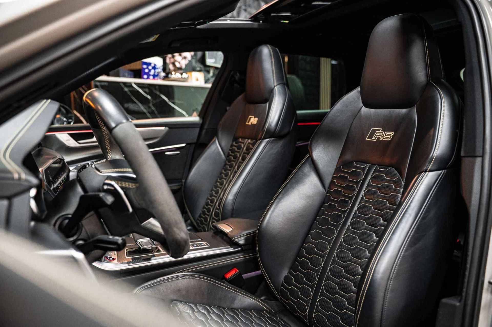 Hoofdafbeelding Audi RS6