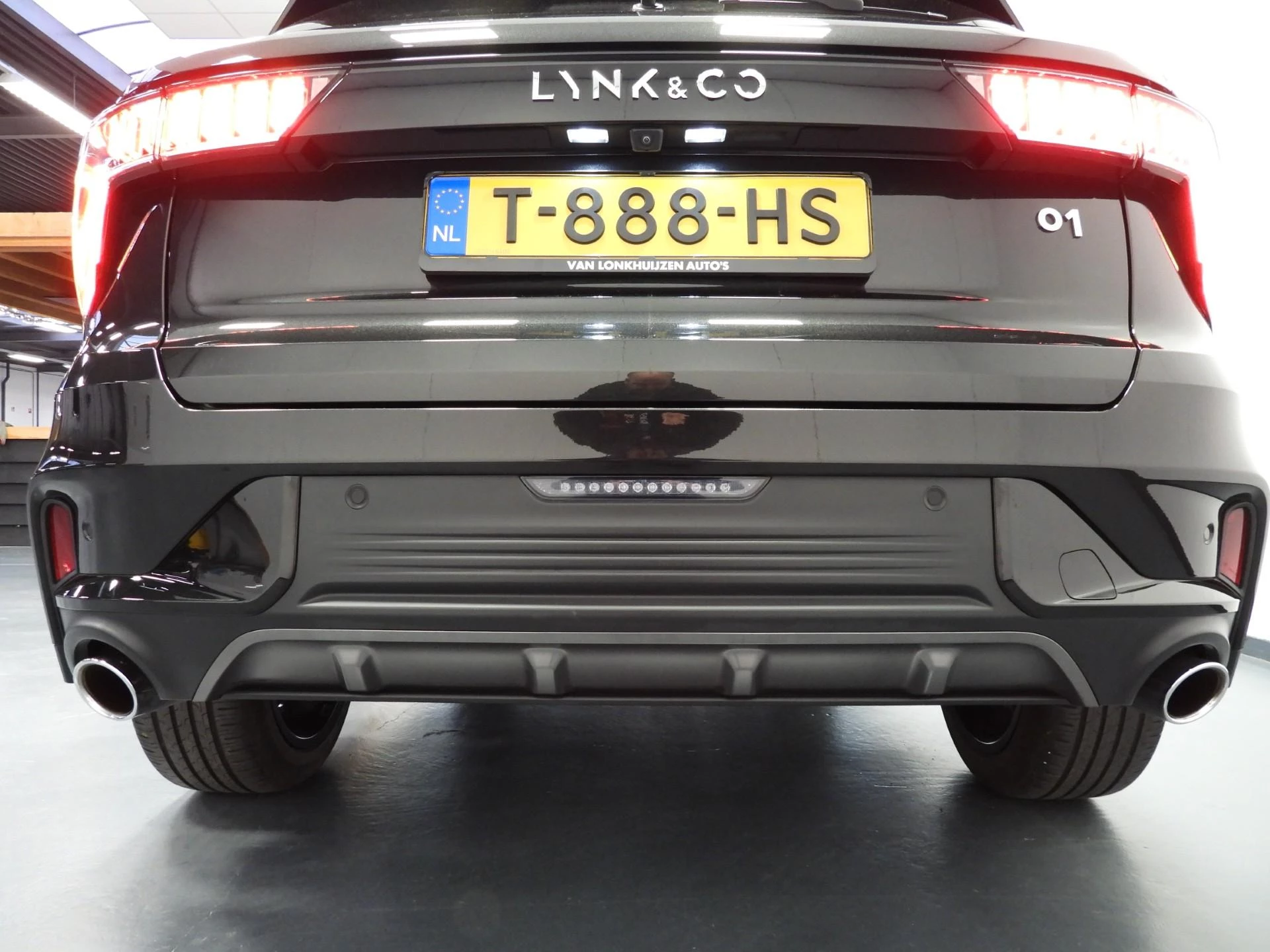 Hoofdafbeelding Lynk & Co 01