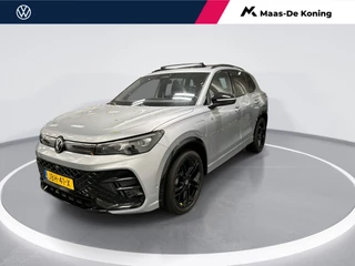 Volkswagen Tiguan 1.5 204pk DSG eHybrid R-Line Edition · Panoramadak · 360 Camera · Elek. Trekhaak · Elek. Achterklep · Massage · 20'' Inch · Garantie t/m 18-08-2029 of 100.000km