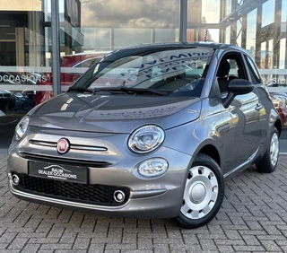 Fiat 500 1.0 HYBRID PACK COMFORT AIRCO CRUISE PDC