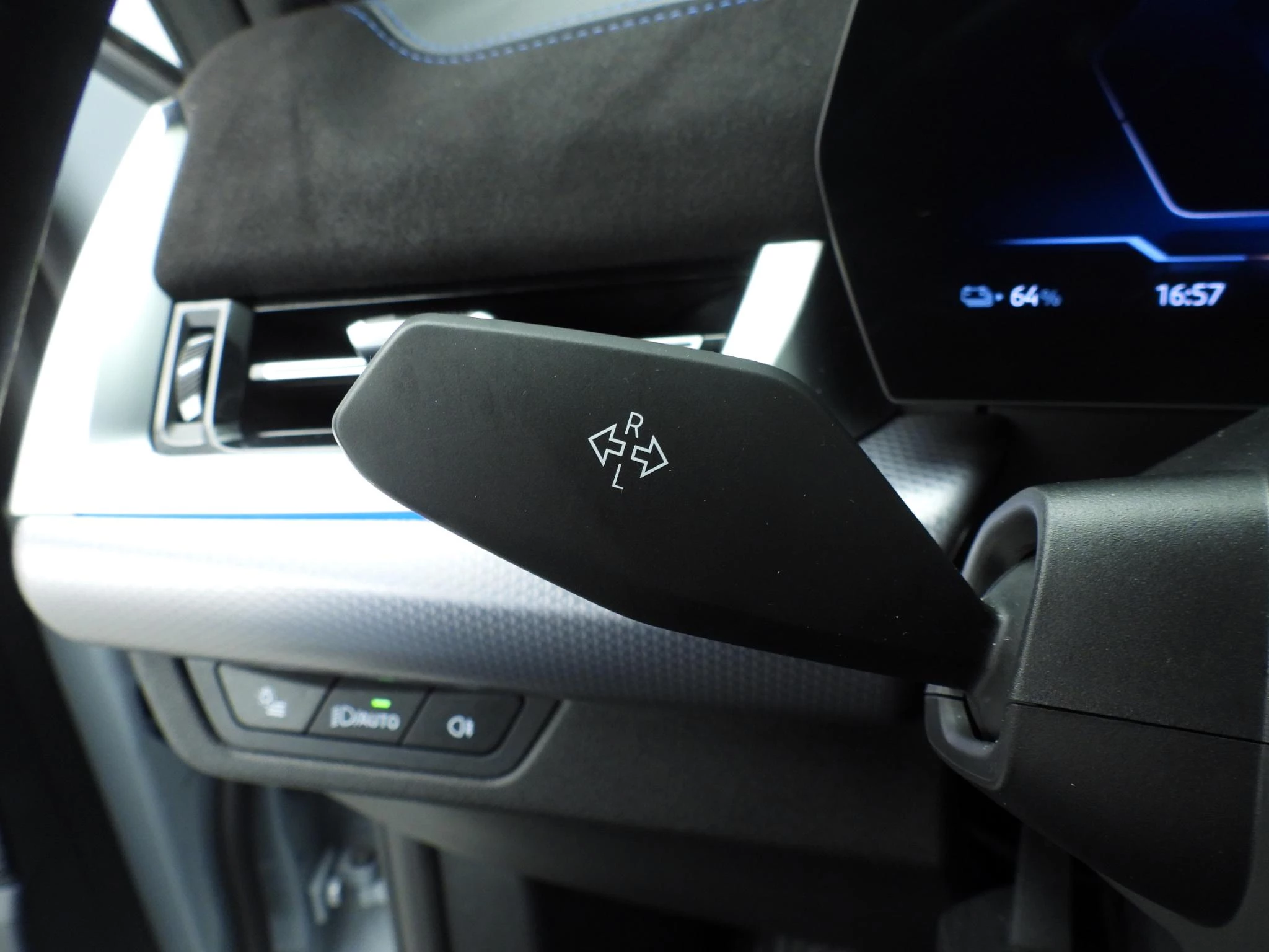 Hoofdafbeelding BMW iX2