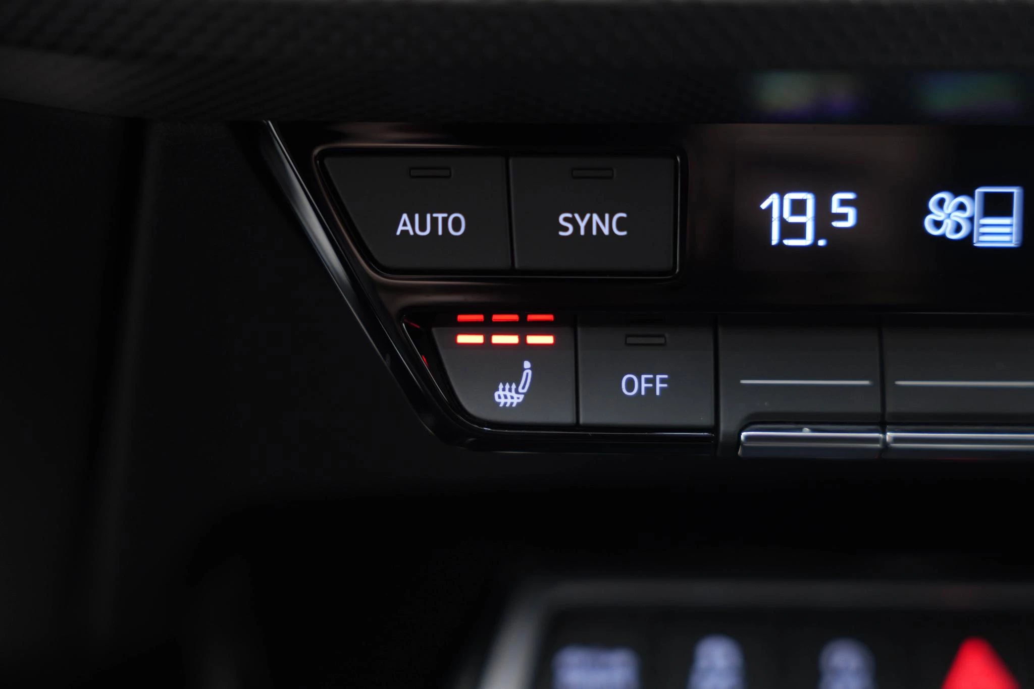 Hoofdafbeelding Audi RS3