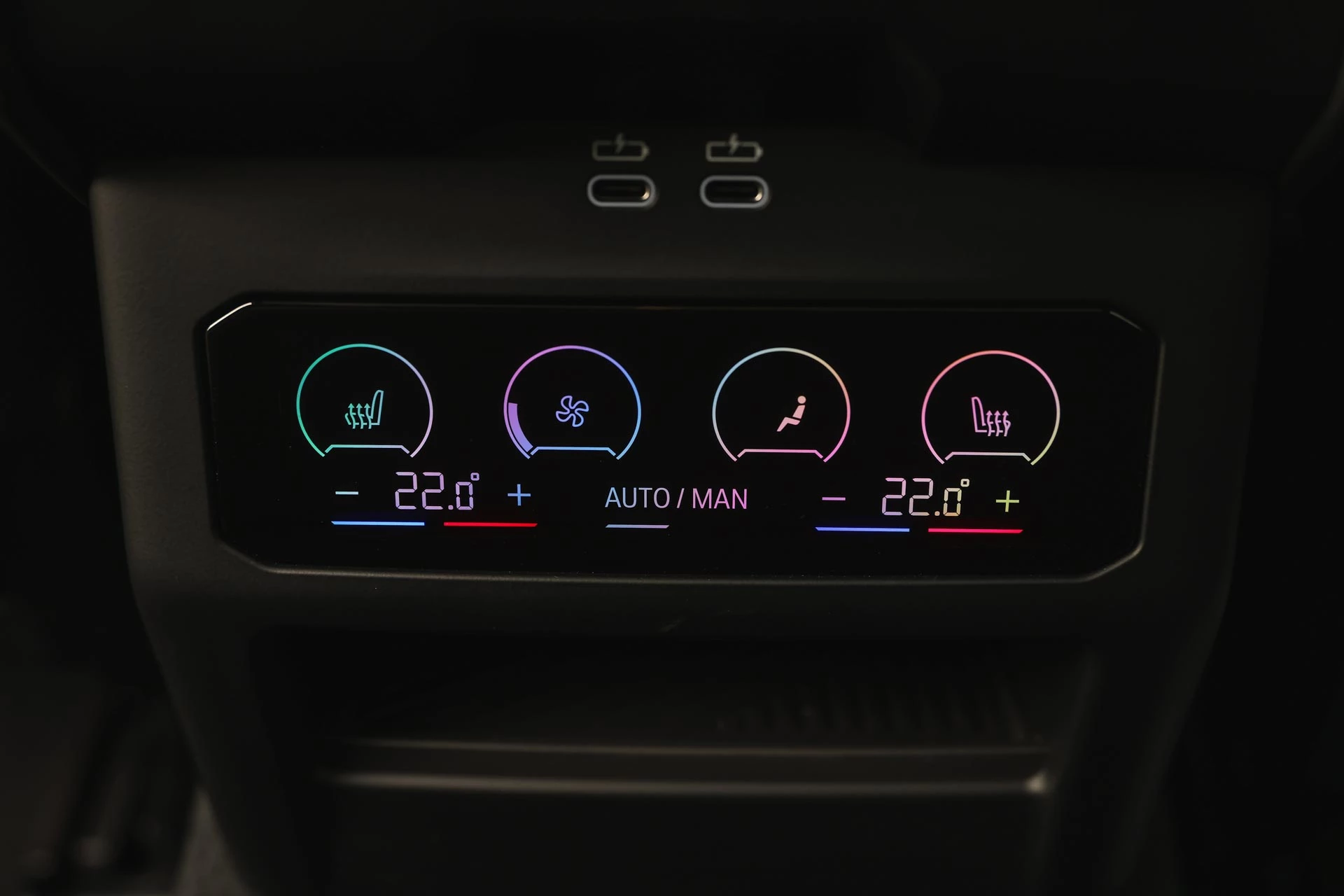 Hoofdafbeelding BMW i5