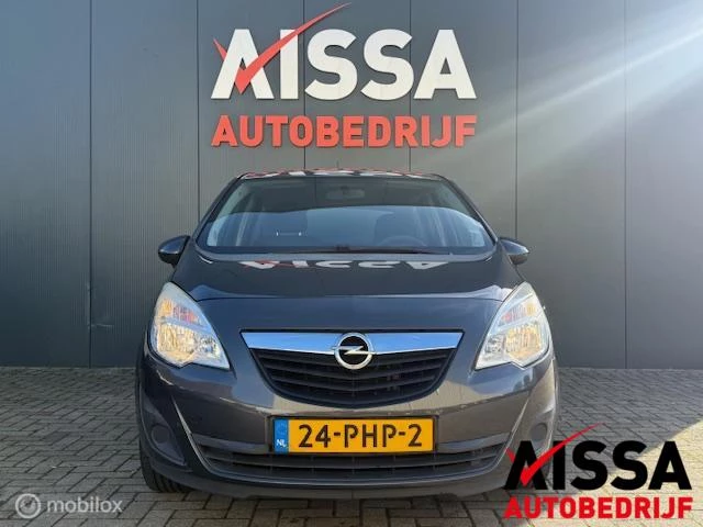 Hoofdafbeelding Opel Meriva