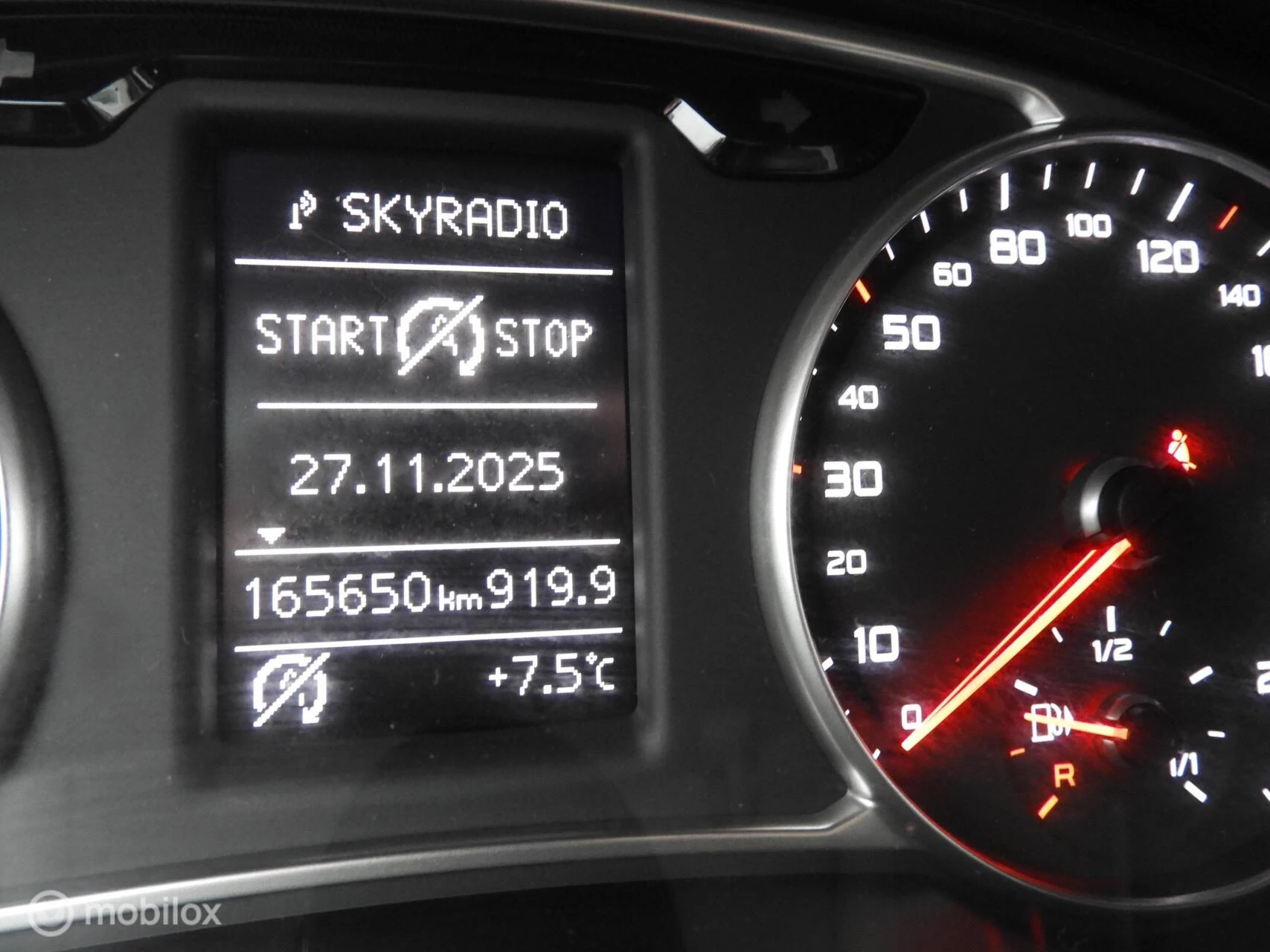 Hoofdafbeelding Audi A1