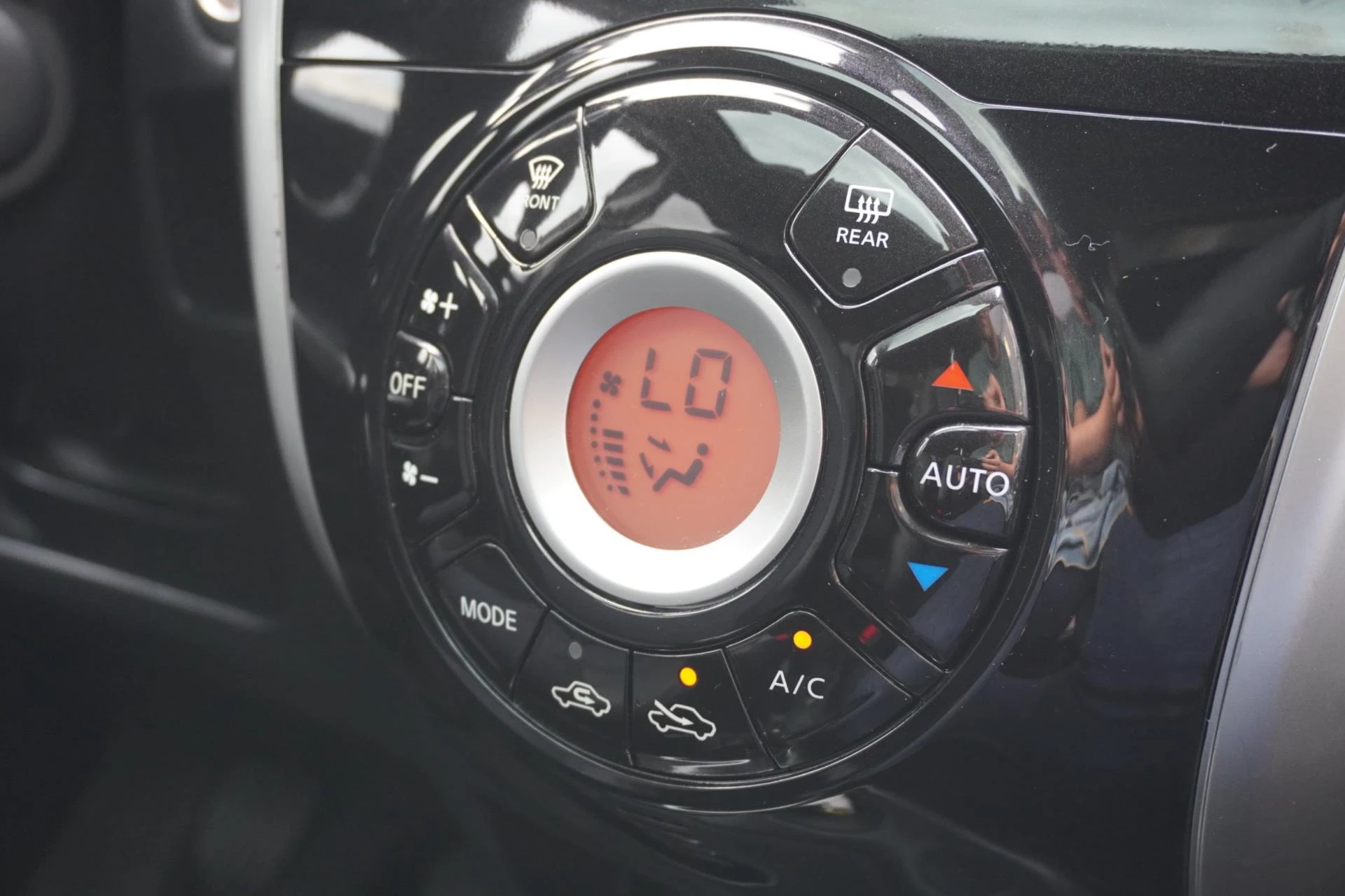 Hoofdafbeelding Nissan Note