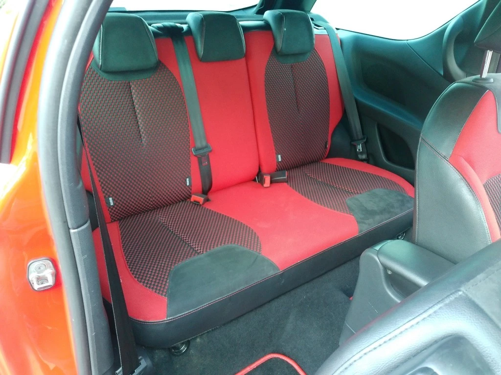 Hoofdafbeelding Citroën DS3