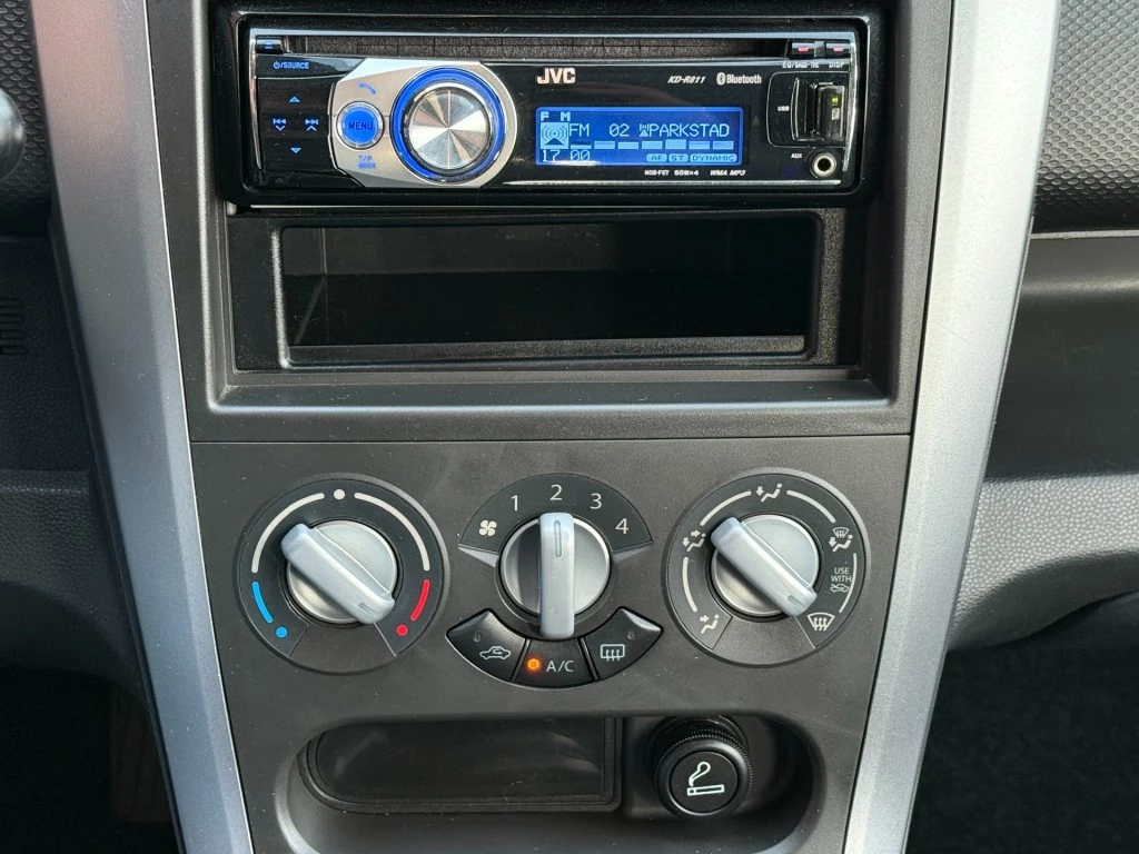 Hoofdafbeelding Suzuki Splash