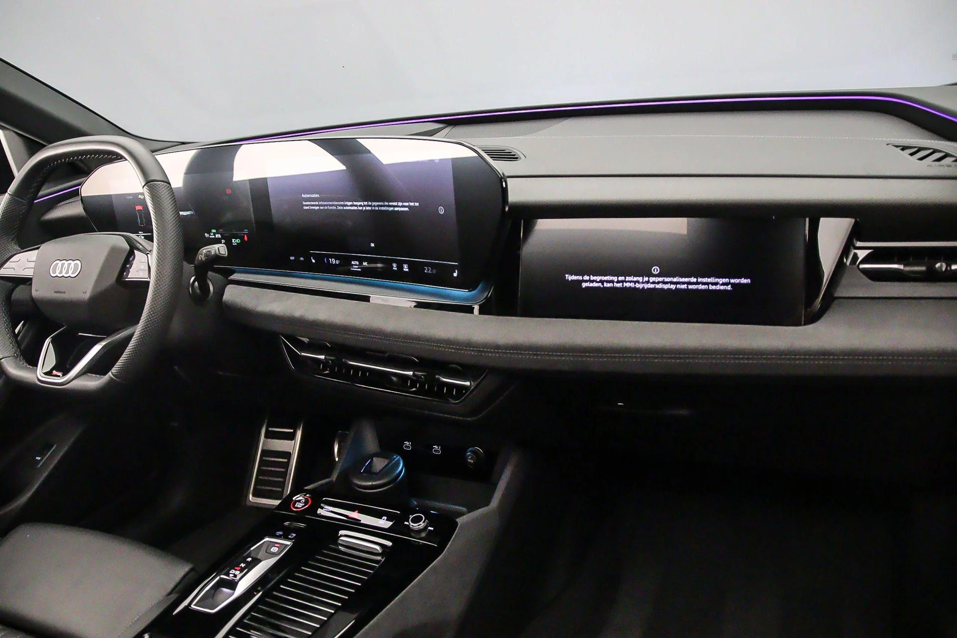 Hoofdafbeelding Audi Q6 e-tron
