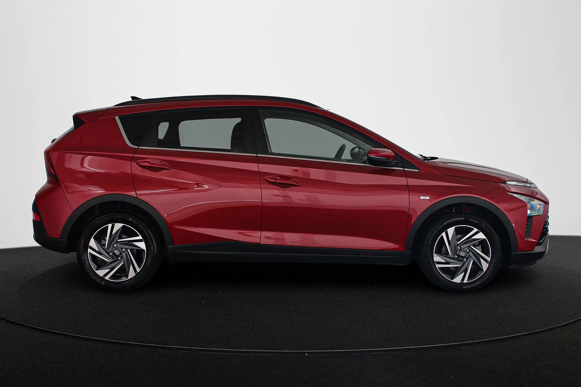 Hoofdafbeelding Hyundai Bayon