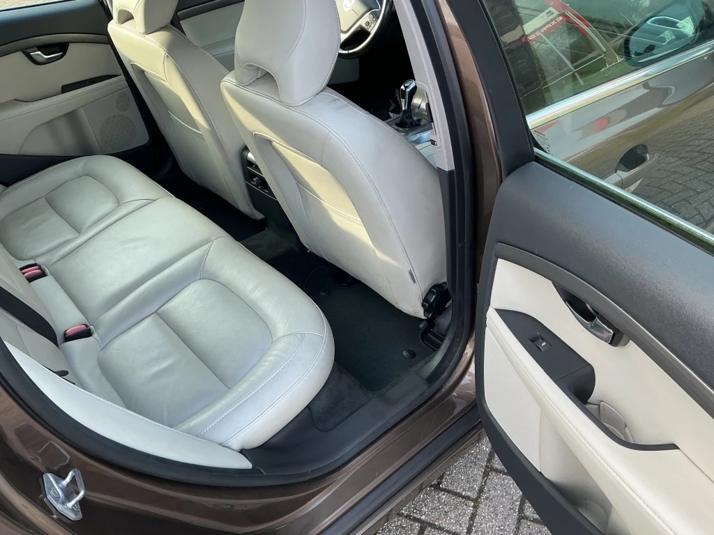 Hoofdafbeelding Volvo V70