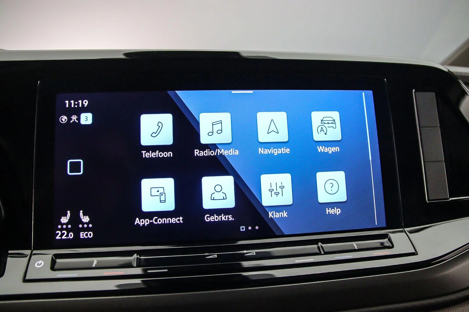 Hoofdafbeelding Volkswagen Multivan