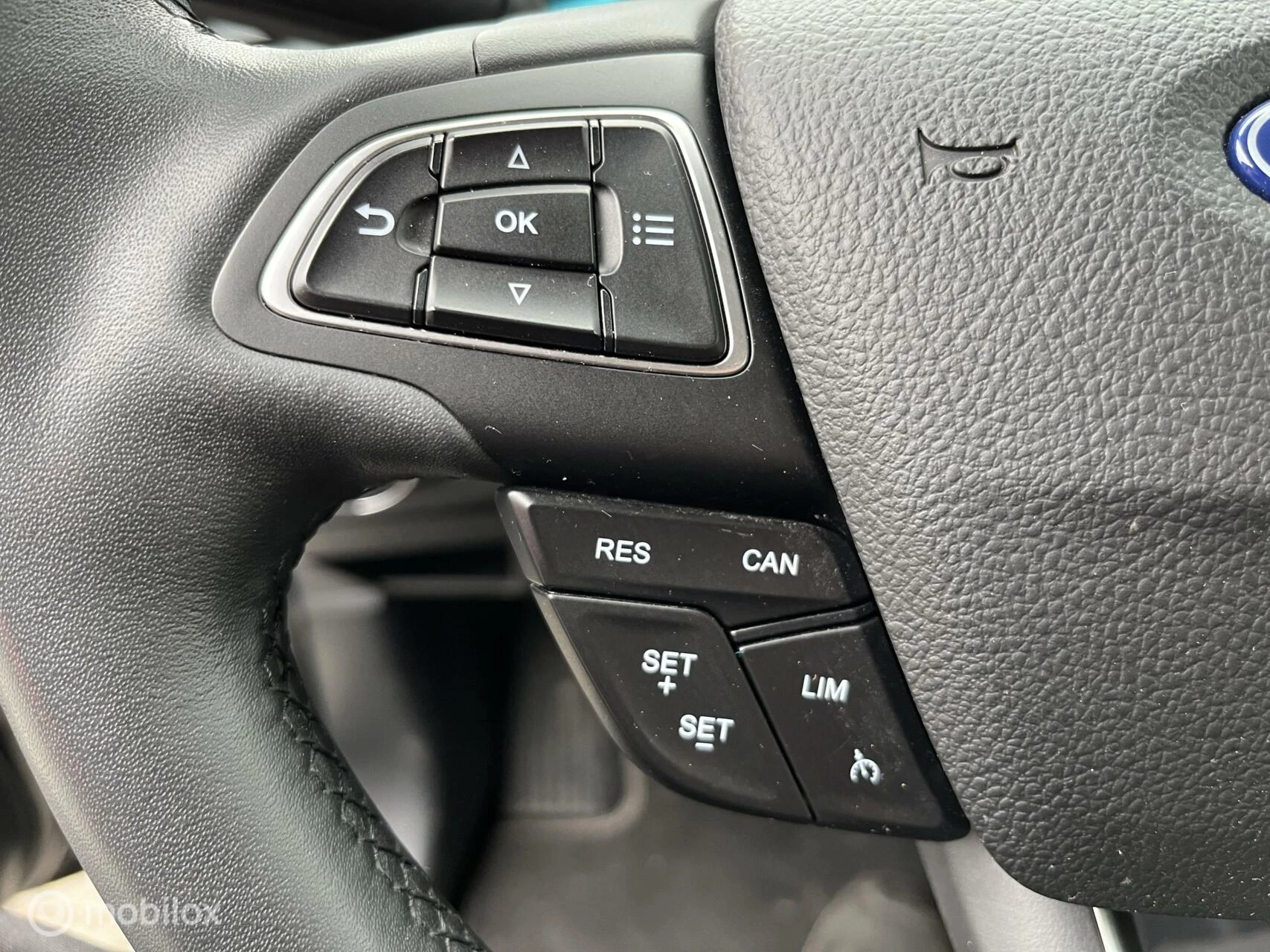 Hoofdafbeelding Ford EcoSport