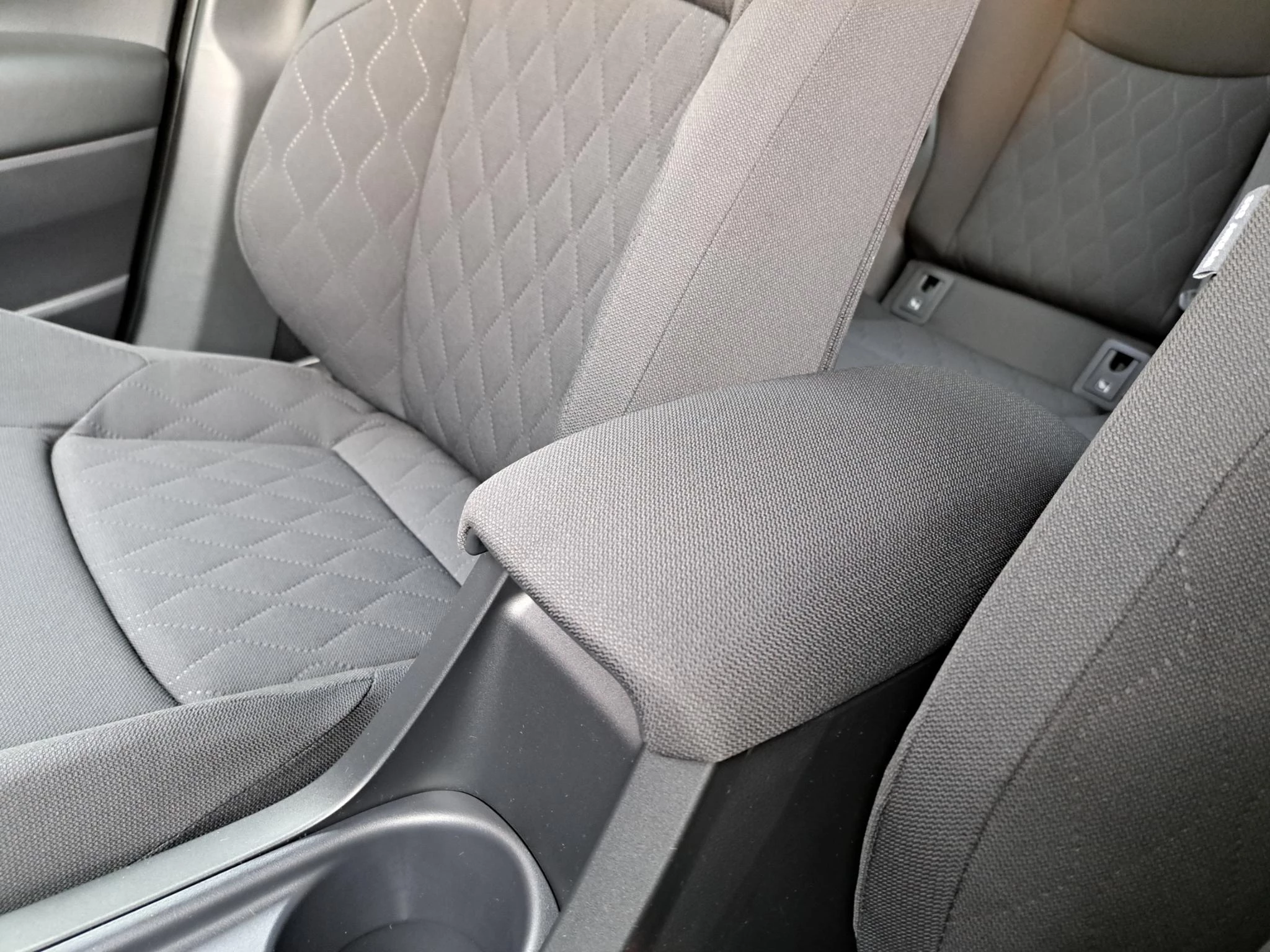 Hoofdafbeelding Toyota Corolla Cross