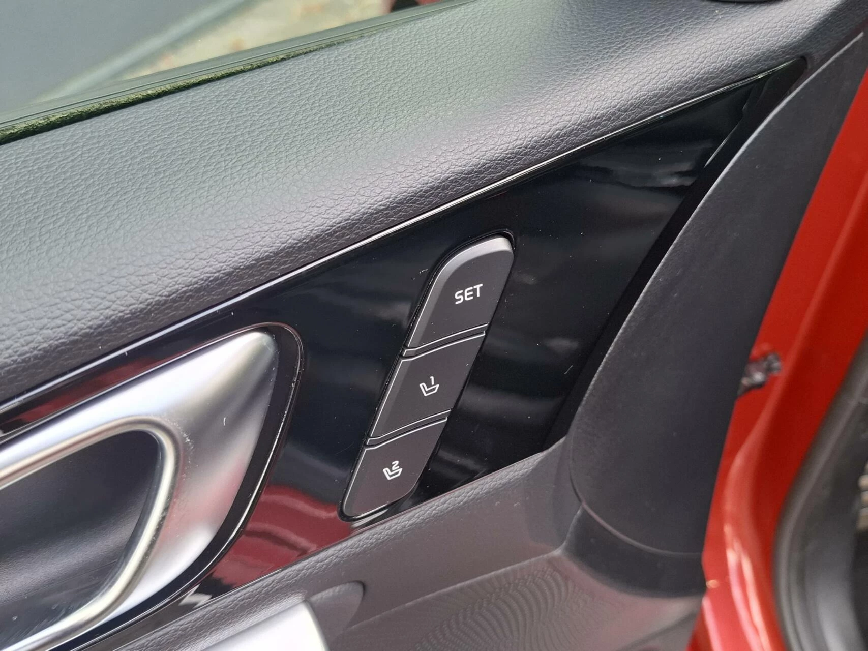 Hoofdafbeelding Kia ProCeed