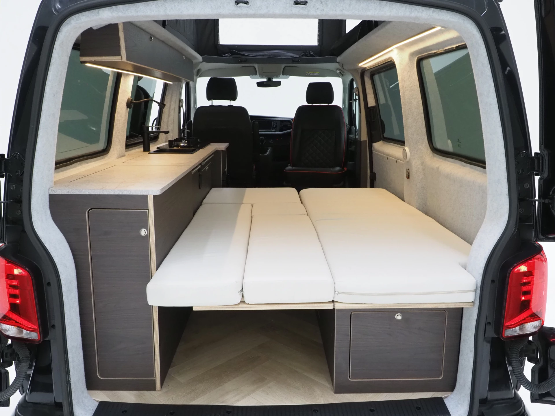 Hoofdafbeelding Volkswagen California