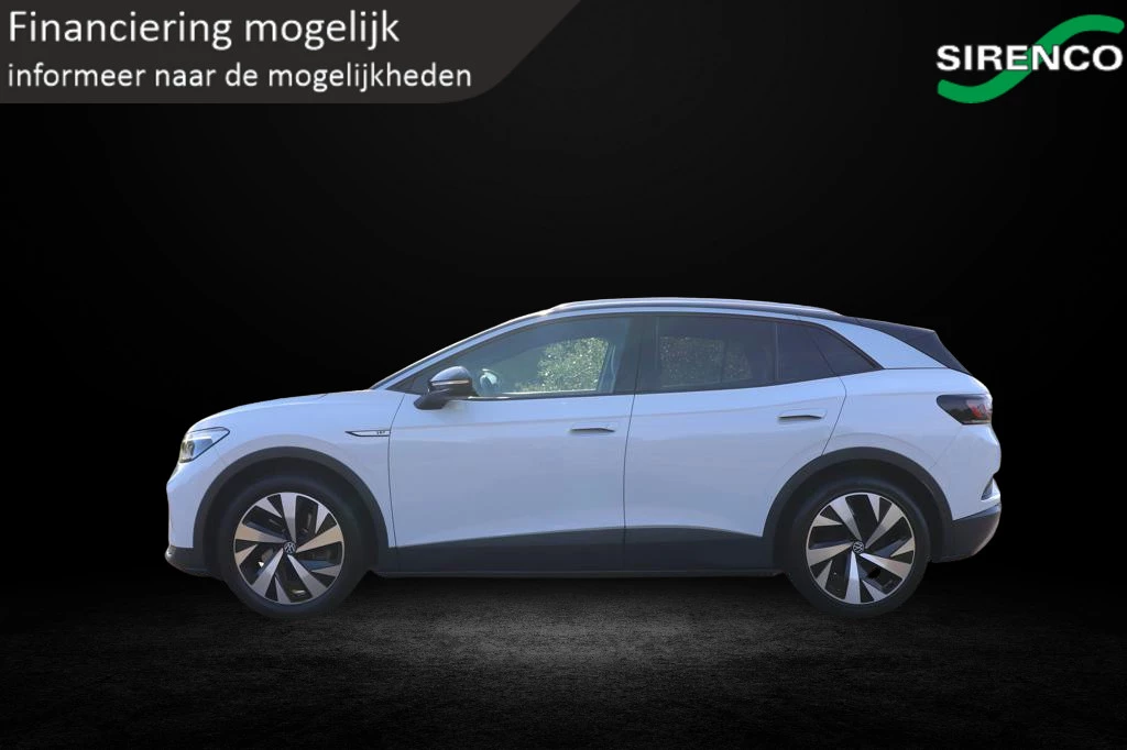 Hoofdafbeelding Volkswagen ID.4