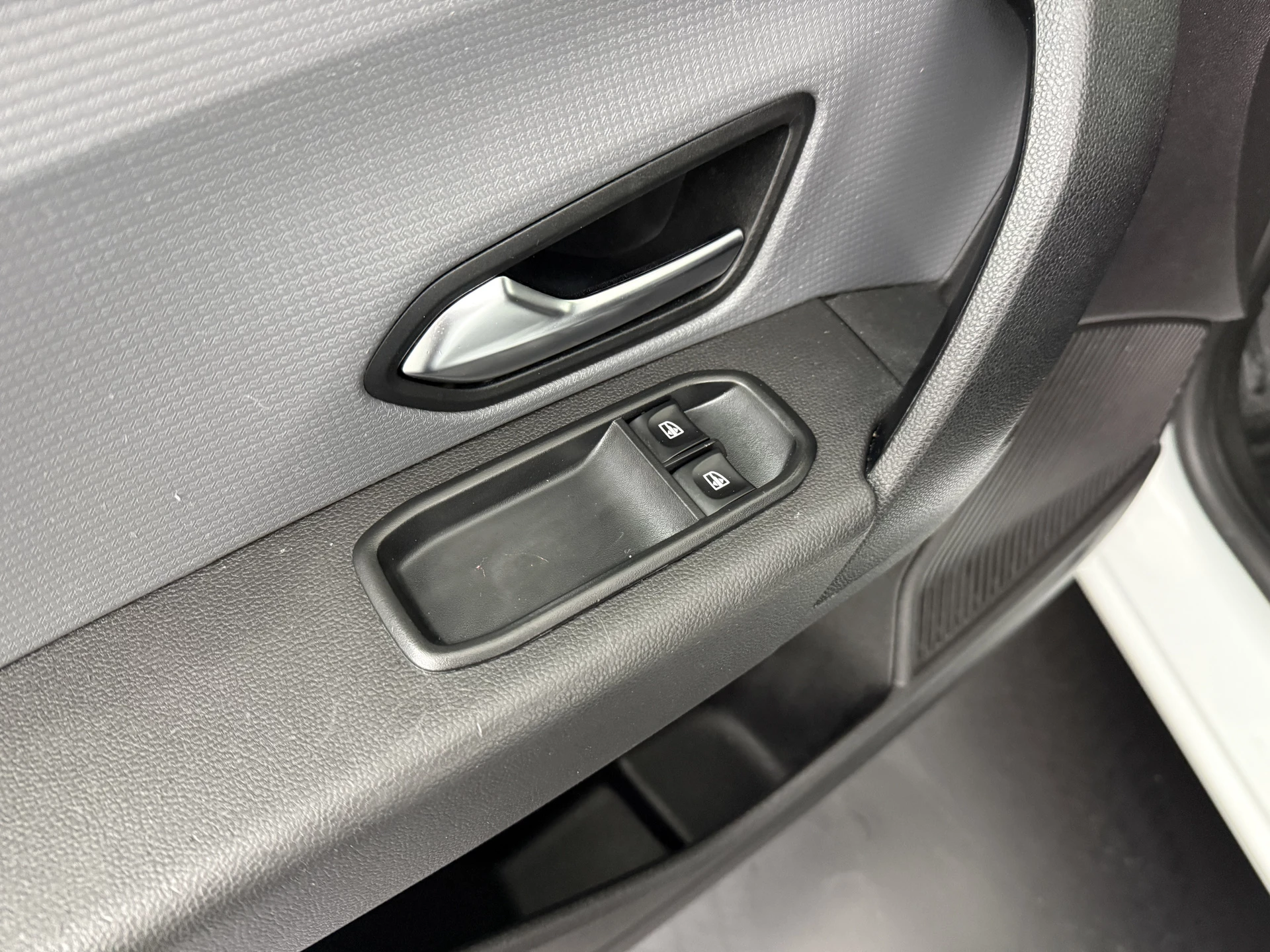 Hoofdafbeelding Renault Express