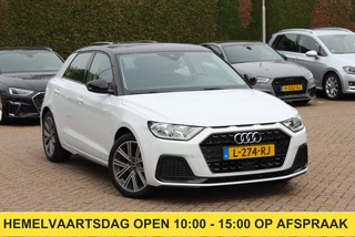 Audi A1 Sportback 25 TFSI epic / CarPlay / Virtual Cockpit / 17'' / DAB / Cruise Control