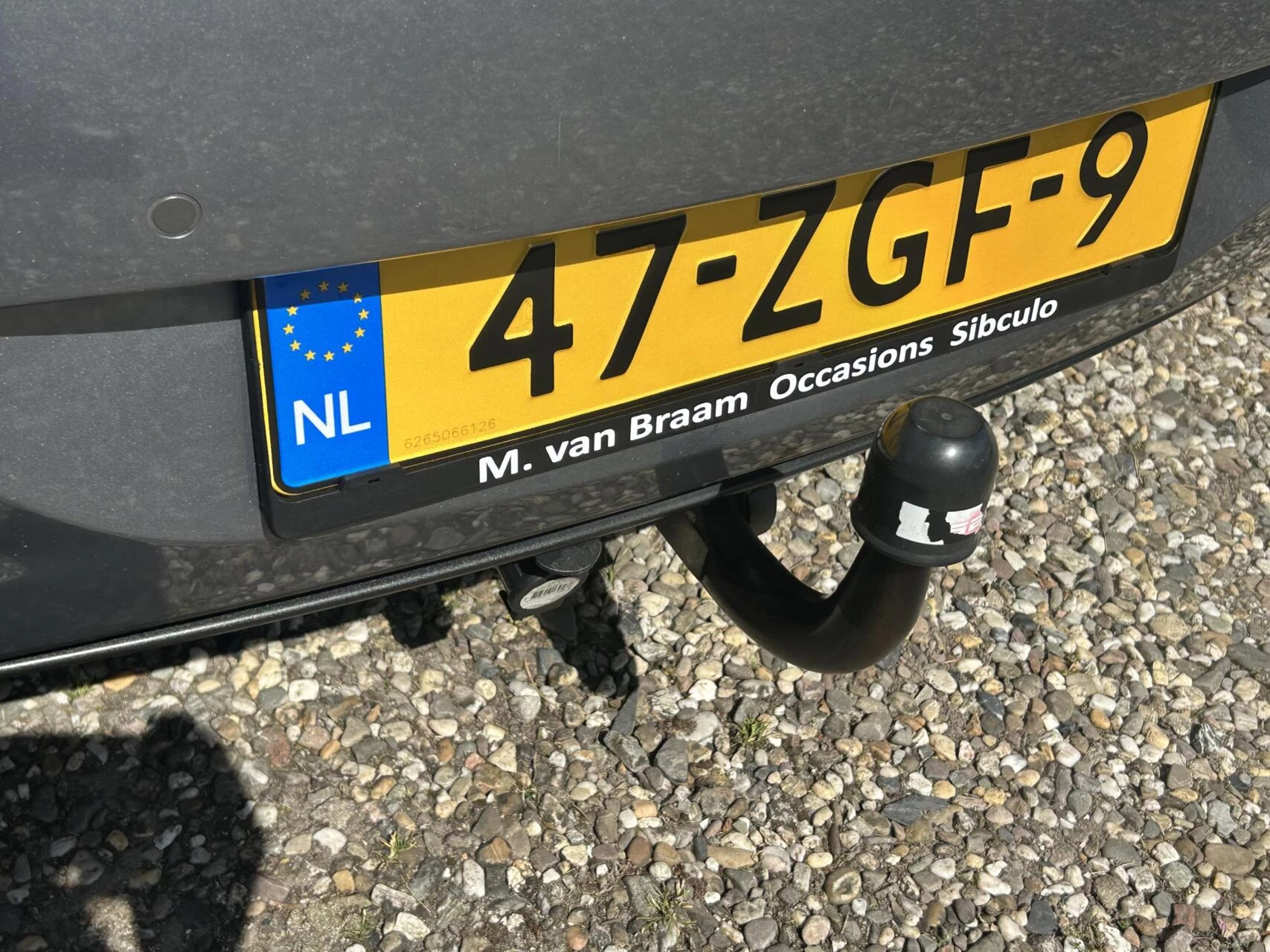 Hoofdafbeelding Hyundai i30