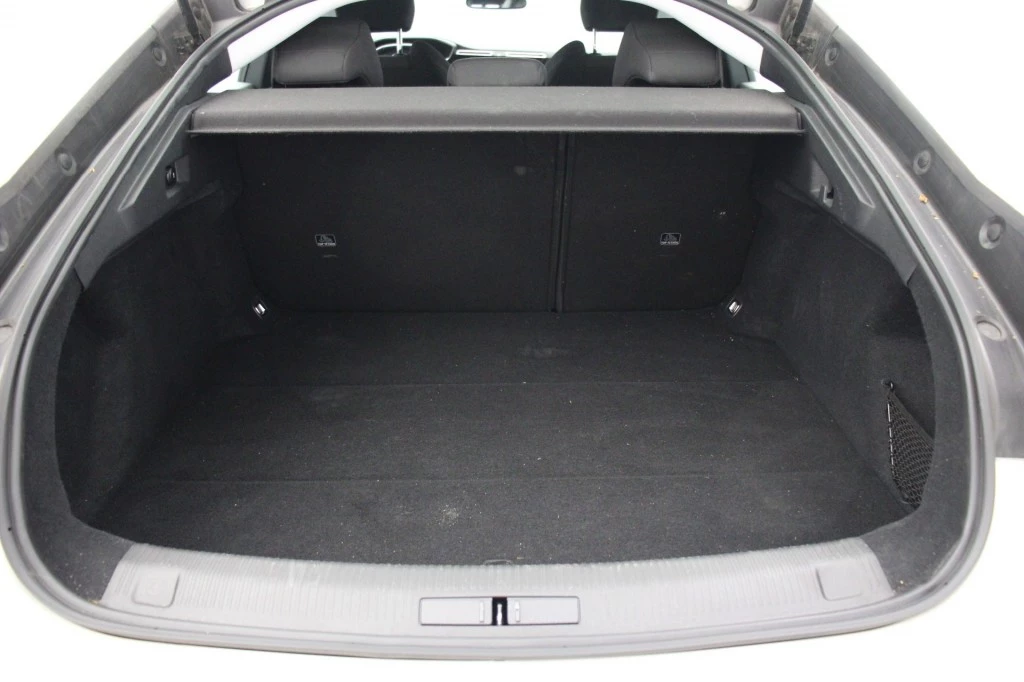 Hoofdafbeelding Peugeot 508