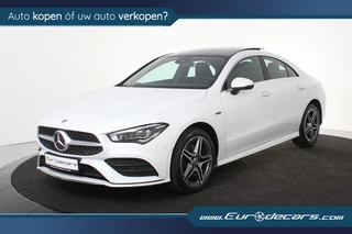 Mercedes-Benz CLA 250 e AMG-Line *1ste Eigenaar*Full-option*