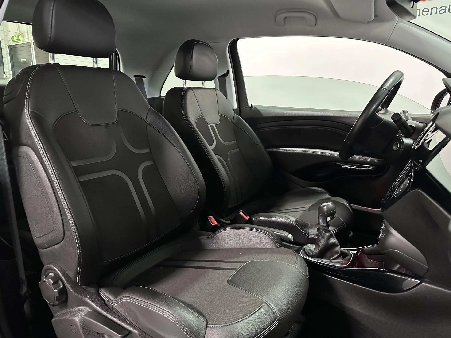 Hoofdafbeelding Opel ADAM